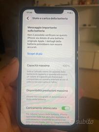Iphone 11  128gb ricondizionato