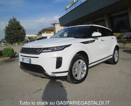 Land Rover RR Evoque Range Rover Evoque 2.0D ...