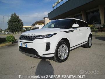 Land Rover RR Evoque Range Rover Evoque 2.0D ...