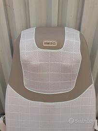 Schienale massaggiante homedics