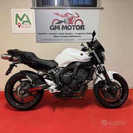 Yamaha FZ6 S2