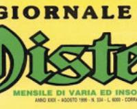 Il giornale dei misteri (rivista)