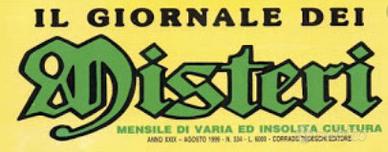 Il giornale dei misteri (rivista)