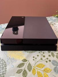 Play-station 4