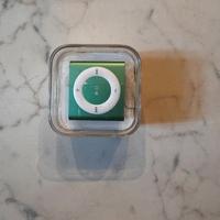 iPod Shuffle