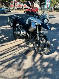 Bmw 1200 gs