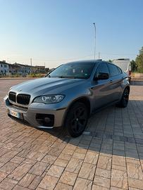 Bmw x6 3.5 biturbo diesel 2009
