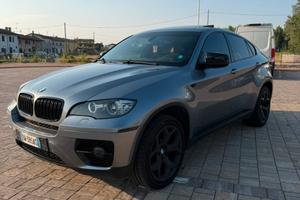 Bmw x6 3.5 biturbo diesel 2009