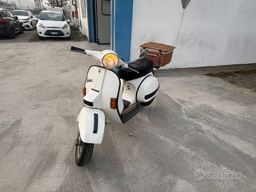 Vespa px125e arcobaleno ASI