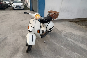 Vespa px125e arcobaleno ASI