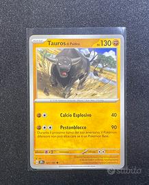 Tauros 101/191