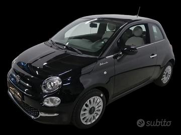 Fiat 500 1.0 Hybrid Dolcevita OK Neopatentati PERF