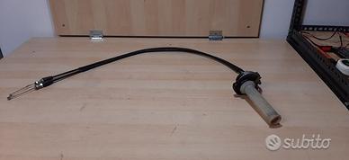 Comando gas accelleratore brutale 990 mv