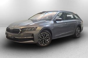 Skoda Octavia Wagon 2.0 tdi Executive 150cv dsg