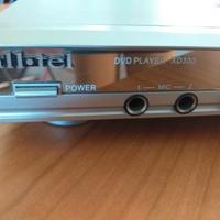 DVD Player Alltell, XD330