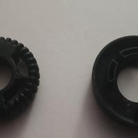 Rotella Lavazza cappuccinatore