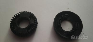 Rotella Lavazza cappuccinatore