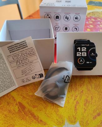 orologio S-8 Smart 