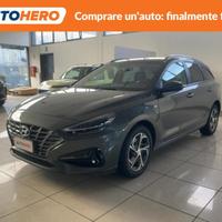 HYUNDAI i30 XU56806