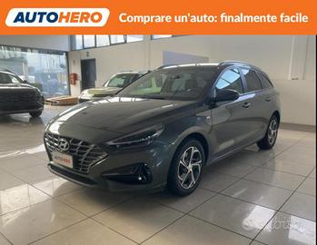 HYUNDAI i30 XU56806