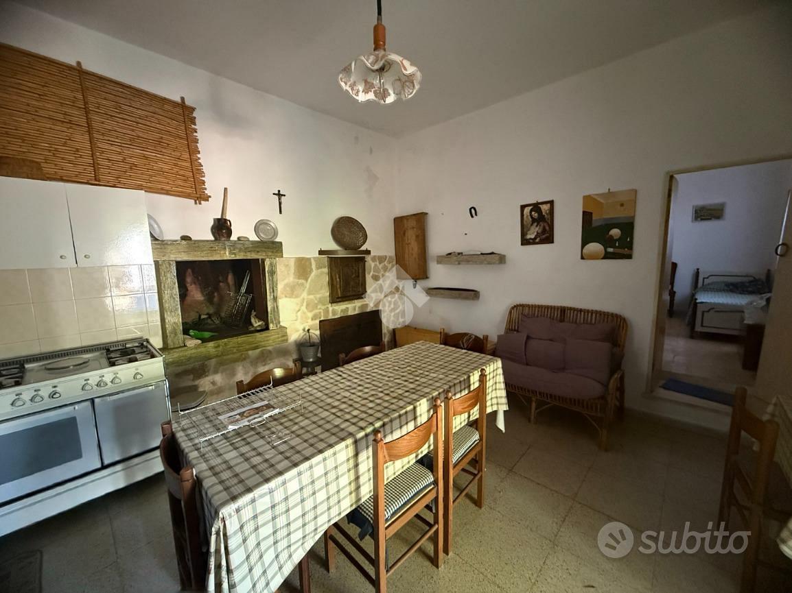 VILLA SINGOLA A CEGLIE MESSAPICA - Vista 4