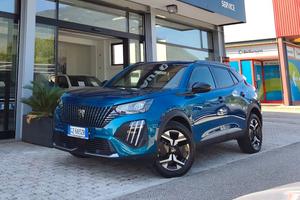 Peugeot 2008 1.2 Allure s&s 100cv OK NEOPATENTATI