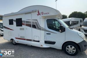 RIMOR Katamarano 12 P Plus