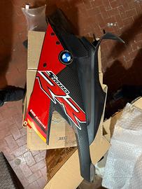 Carene BMW S100RR 2019-2022