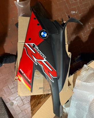 Carene BMW S100RR 2019-2022