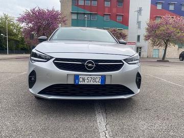 Opel Corsa 2023 1.2 Benzina