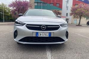 Opel Corsa 2023 1.2 Benzina