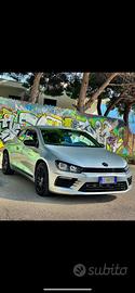 Scirocco