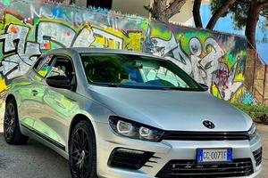 Scirocco