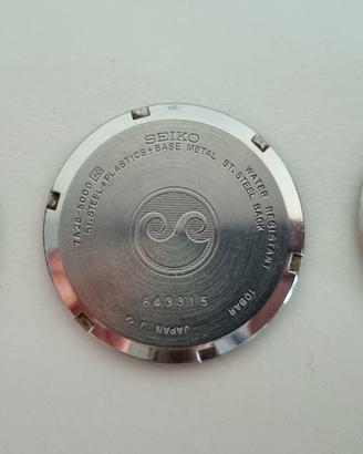 fondelli Seiko