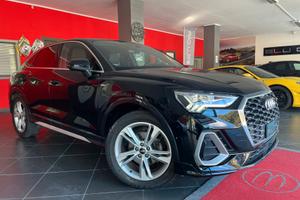 AUDI Q3 SPTB S-LINE S-TRONIC 35Tdi "MATRIX-VIRTUA