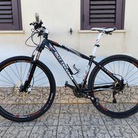Mountain bike Bottecchia MTB Bottecchia GAVIA 29 