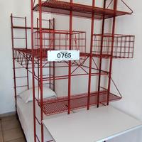 Letto Abitacolo by Munari 