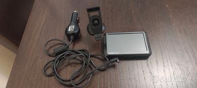 Navigatore GPS Garmin nüvi 465 (Camion / Auto) + C
