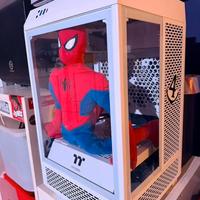 Termanteke tower  100 mini itx