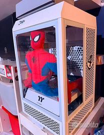 Termanteke tower  100 mini itx