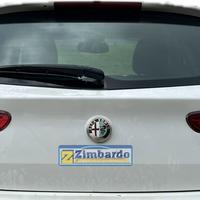 PORTELLONE POSTERIORE ALFA ROMEO GIULIETTA