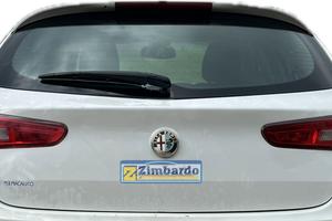 PORTELLONE POSTERIORE ALFA ROMEO GIULIETTA
