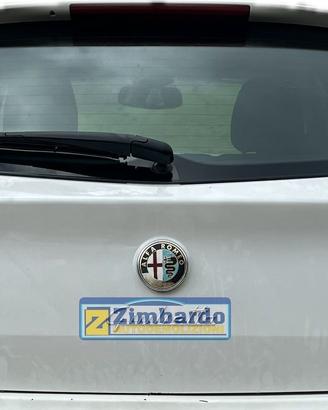 PORTELLONE POSTERIORE ALFA ROMEO GIULIETTA