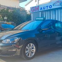 Volkswagen Golf 1.6 TDI 5p. 2015