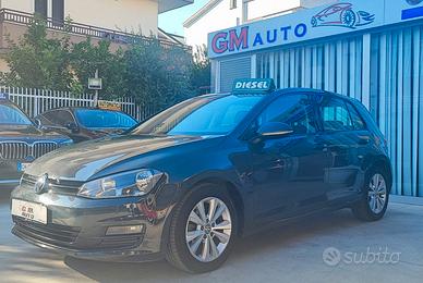 Volkswagen Golf 1.6 TDI 5p. 2015