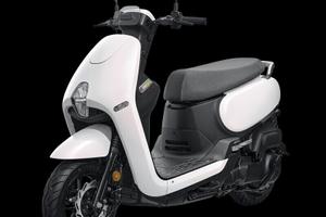 CLBCU 50 / CLBCU 125 E5+