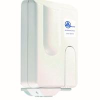 Asciugamani automatico ad aria calda