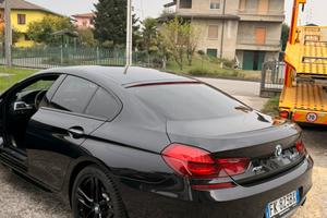 Bmw 640d