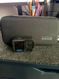 GO PRO HERO 13 black