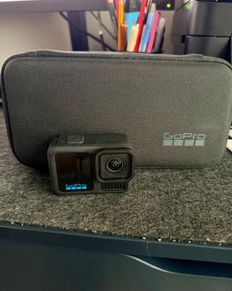 GO PRO HERO 13 black